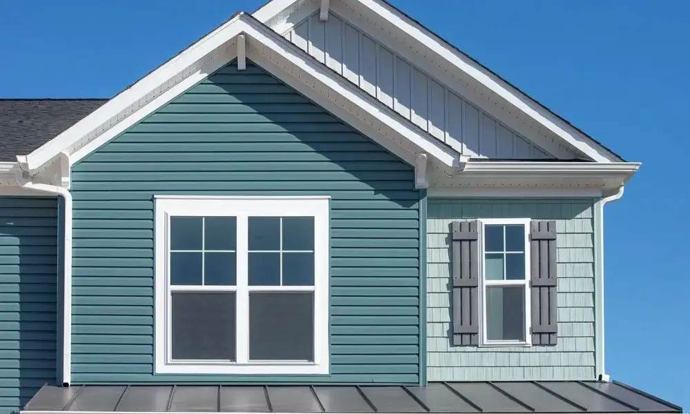 Roof repair and inspection services in Loudoun Valley Estates